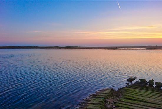  Vendée sunset - Campsite La Siesta | La Faute sur Mer